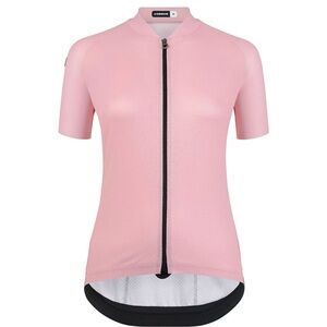 ASSOS Pink Women’s Cycling Jersey